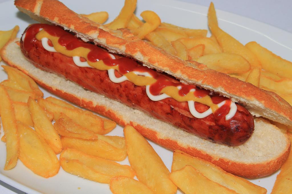 אל פונט דה סוארט Hotel Flor De Neu מראה חיצוני תמונה