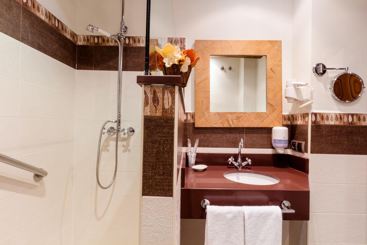 אל פונט דה סוארט Hotel Flor De Neu מראה חיצוני תמונה