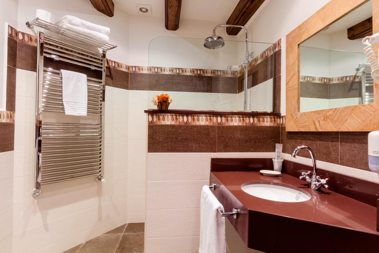 אל פונט דה סוארט Hotel Flor De Neu מראה חיצוני תמונה