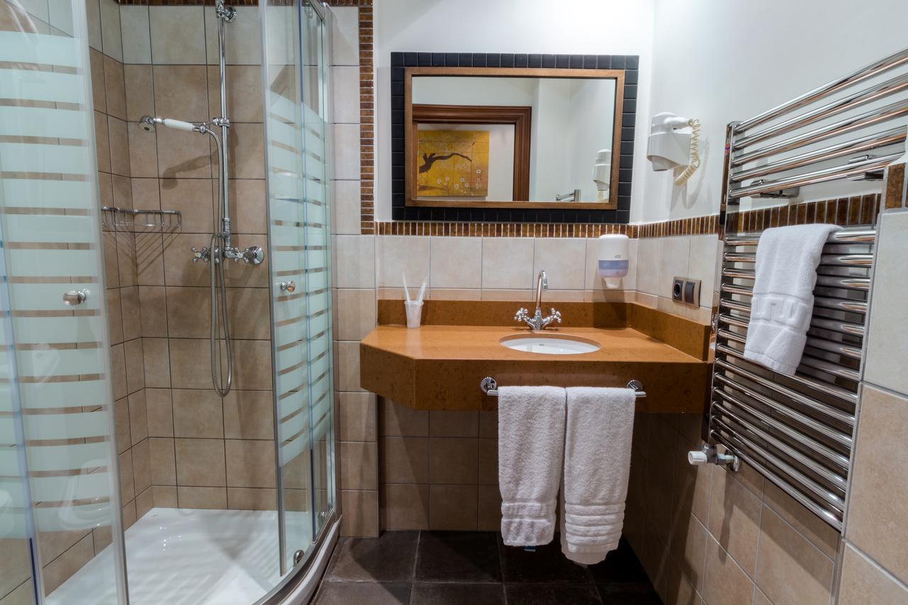 אל פונט דה סוארט Hotel Flor De Neu מראה חיצוני תמונה