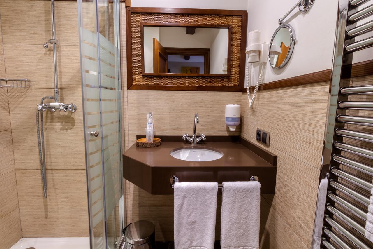 אל פונט דה סוארט Hotel Flor De Neu מראה חיצוני תמונה