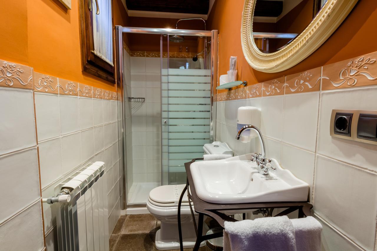 אל פונט דה סוארט Hotel Flor De Neu מראה חיצוני תמונה